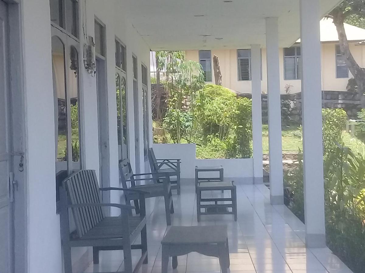Hidayah Homestay Келимуту Екстериор снимка