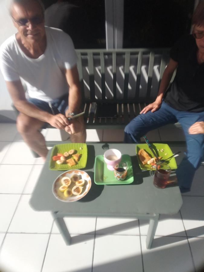 Hidayah Homestay Келимуту Екстериор снимка