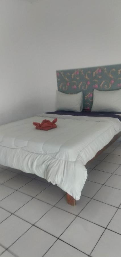 Hidayah Homestay Келимуту Екстериор снимка
