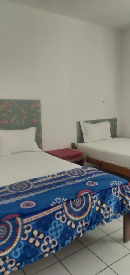 Hidayah Homestay Келимуту Екстериор снимка