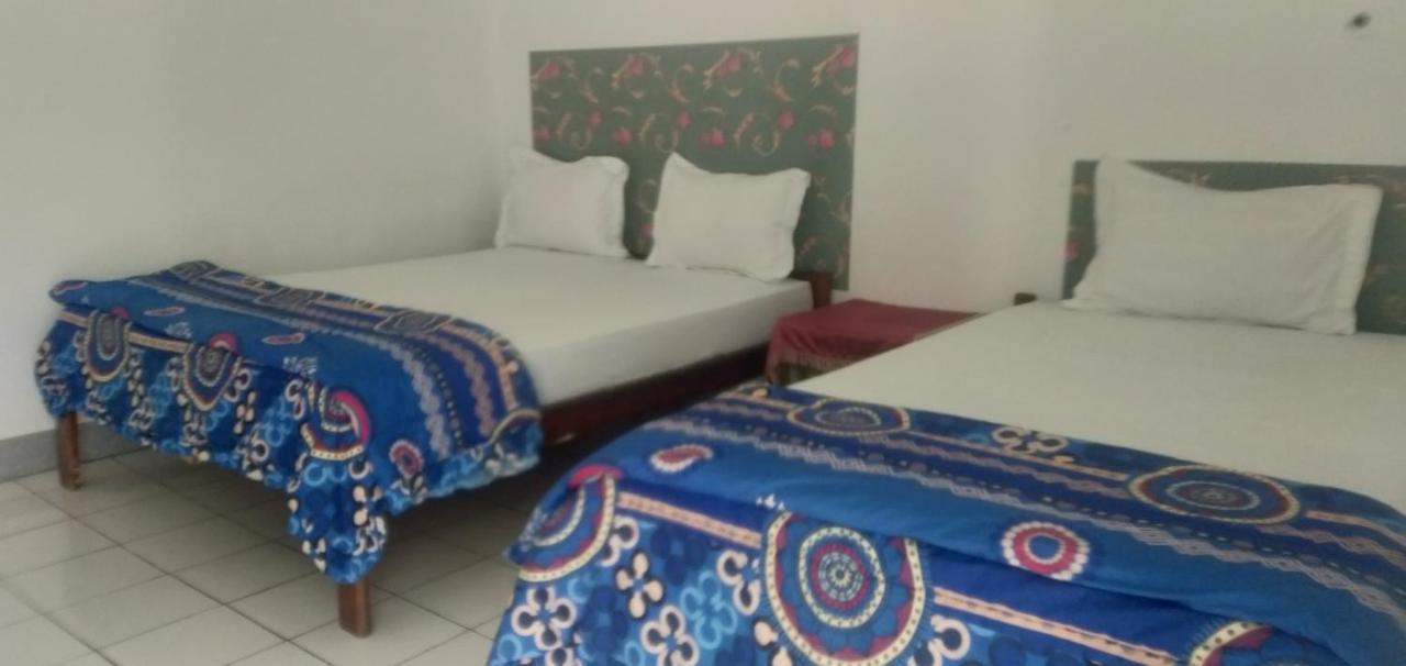 Hidayah Homestay Келимуту Екстериор снимка