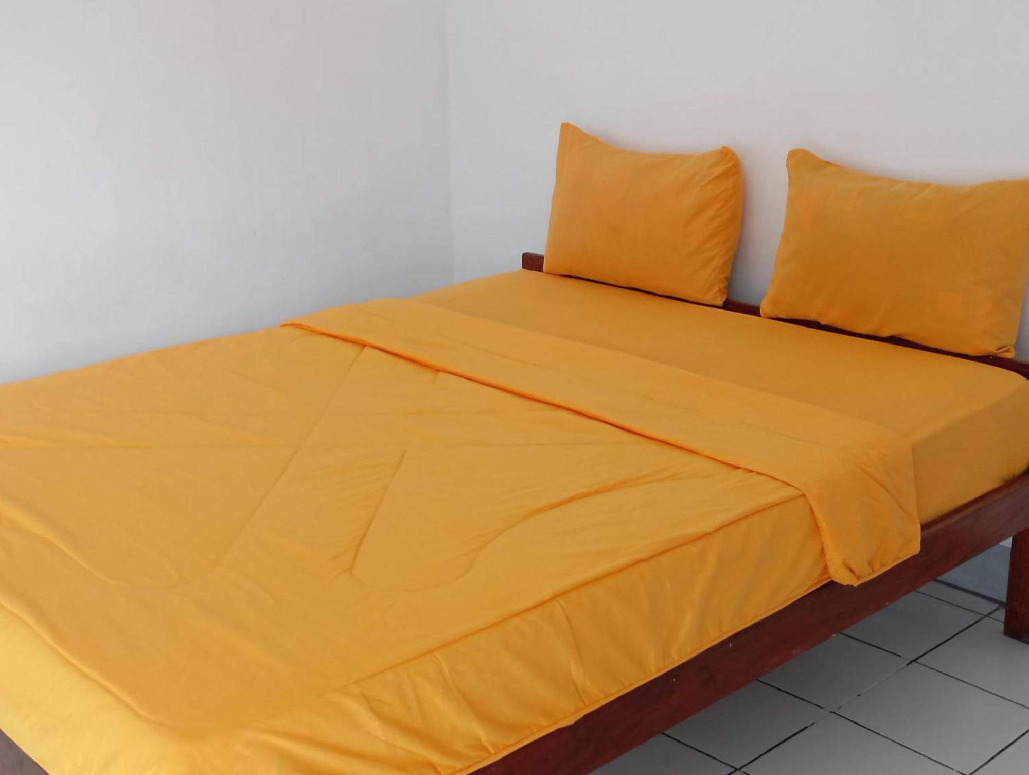 Hidayah Homestay Келимуту Екстериор снимка