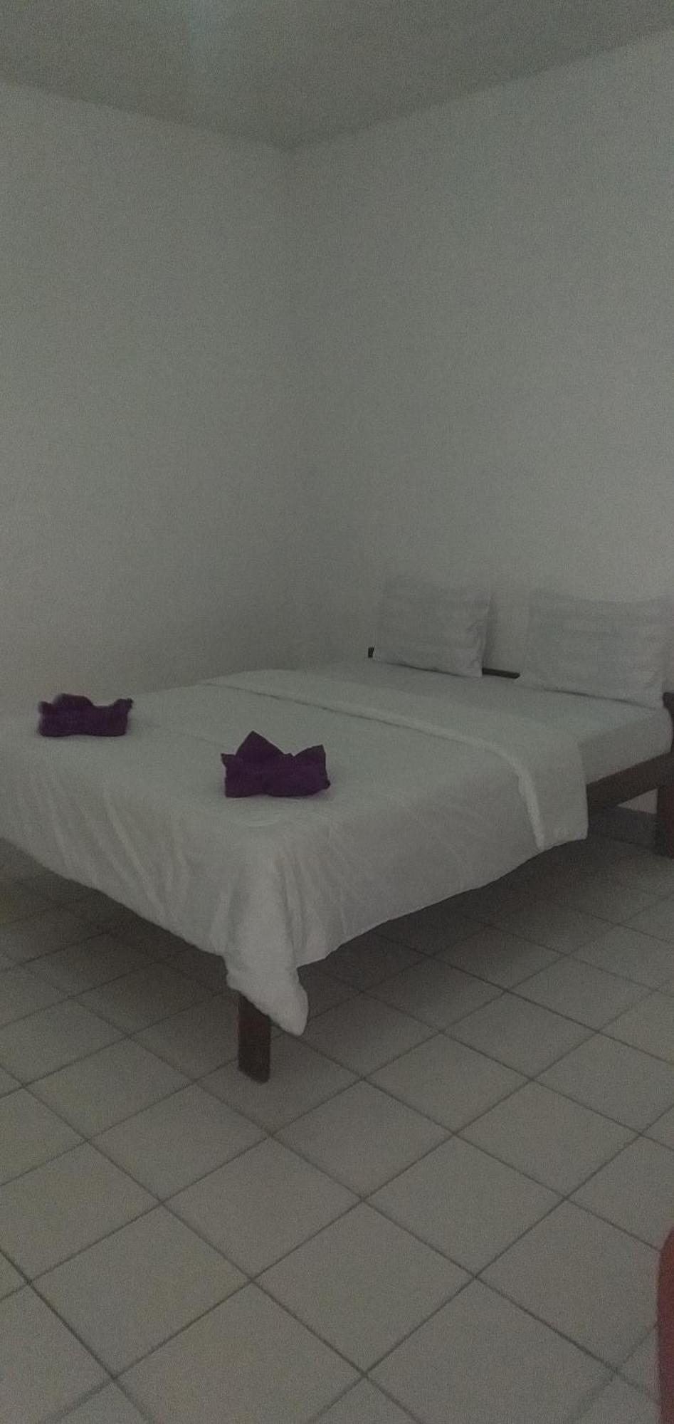Hidayah Homestay Келимуту Екстериор снимка