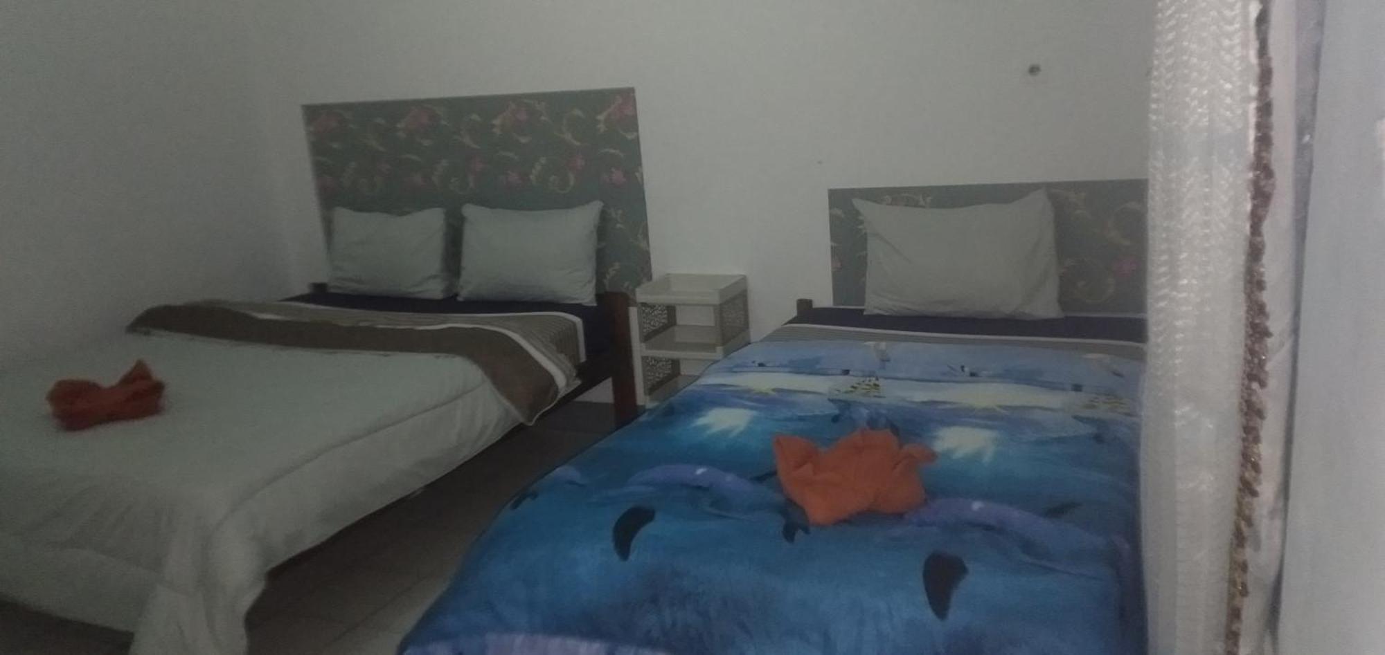Hidayah Homestay Келимуту Екстериор снимка