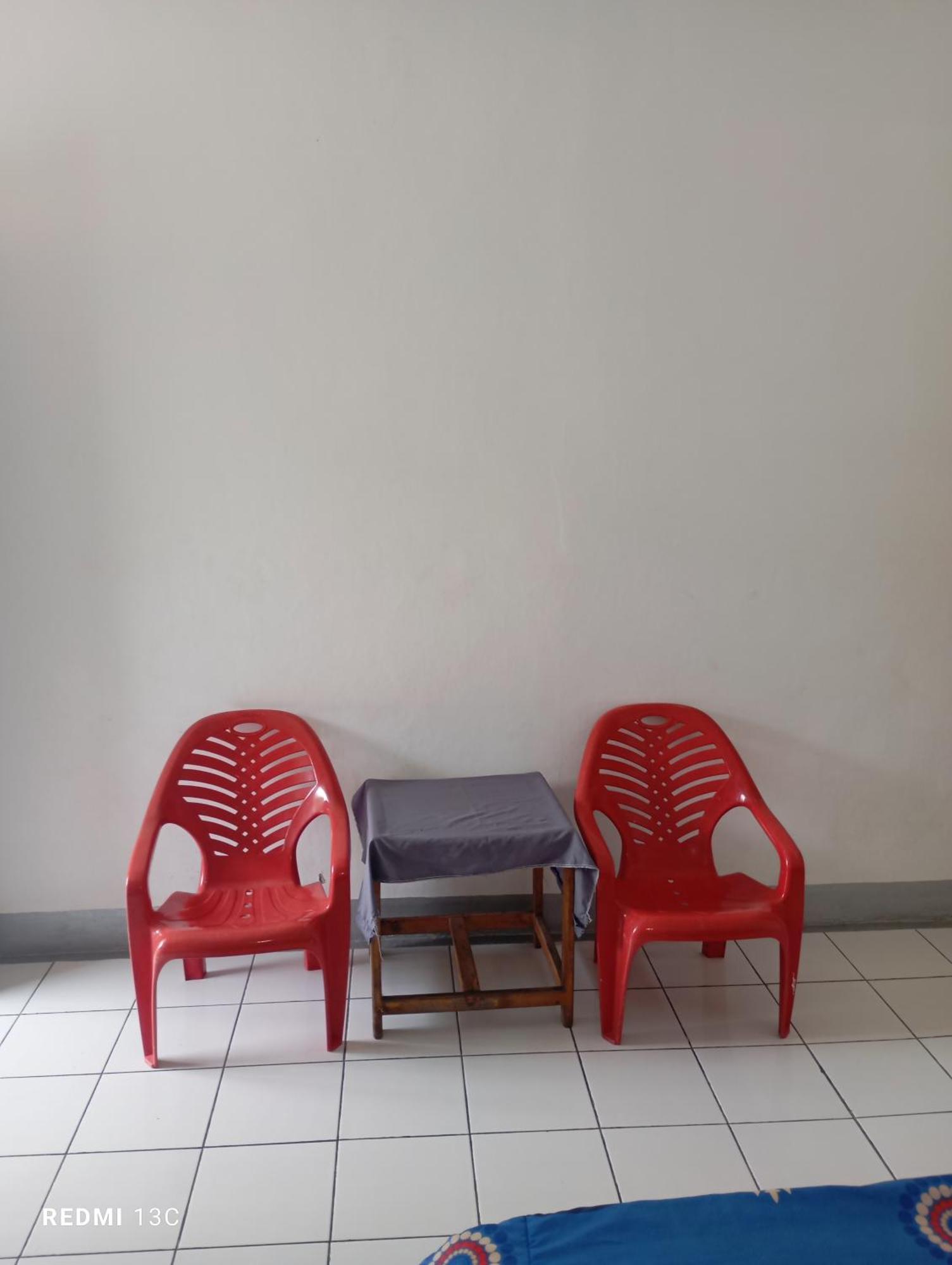 Hidayah Homestay Келимуту Екстериор снимка