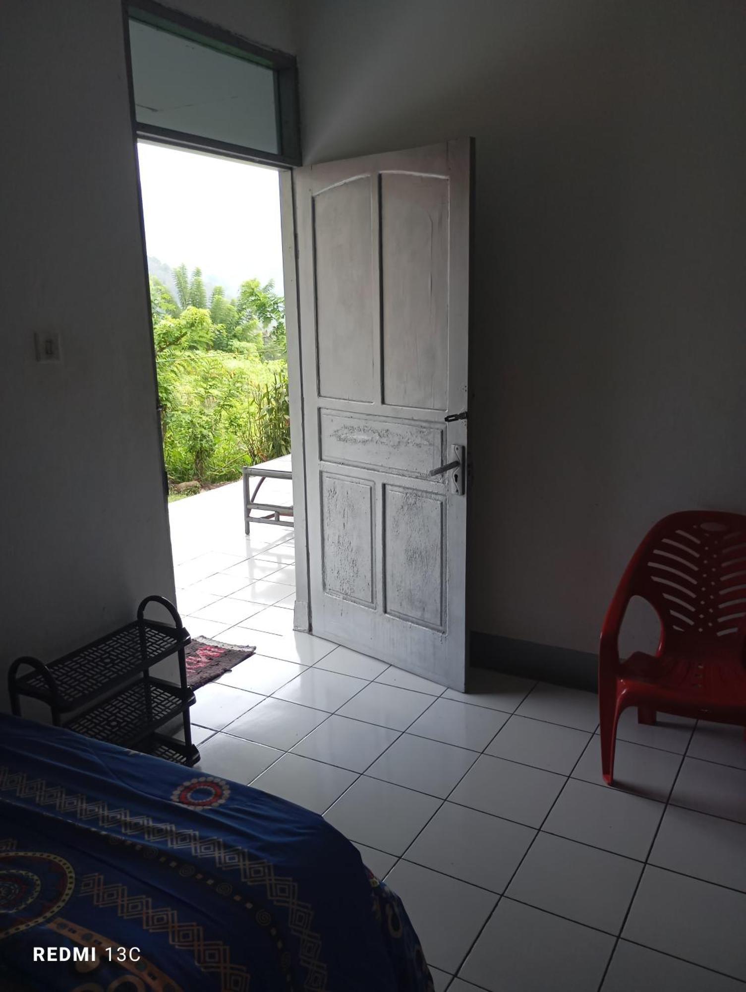 Hidayah Homestay Келимуту Екстериор снимка